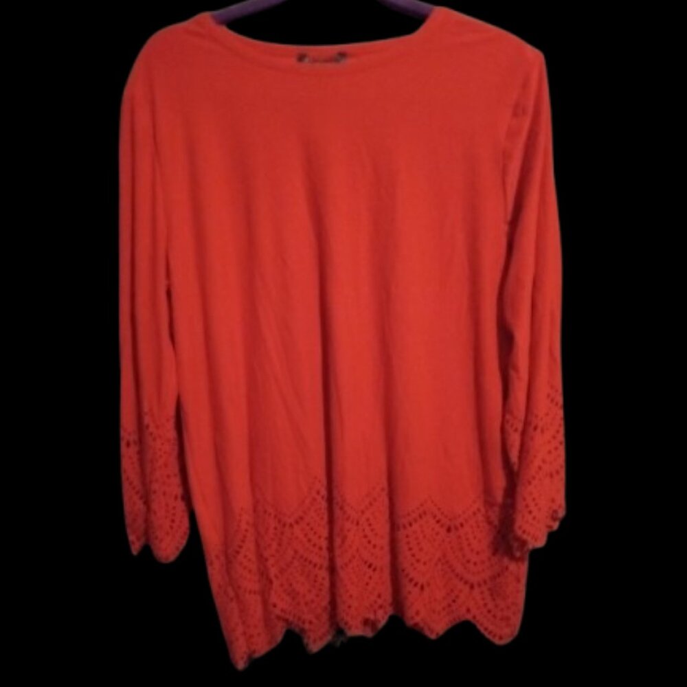 Hannah Women's Top - XL